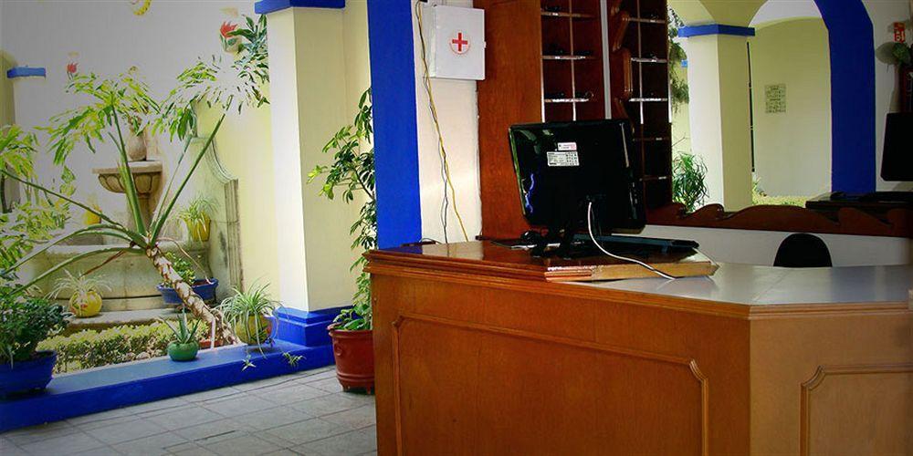 Un Sueno Valle De Huajes Oaxaca Eksteriør bilde