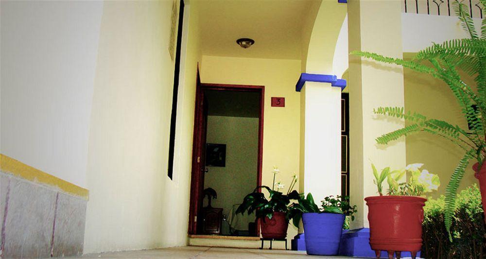 Un Sueno Valle De Huajes Oaxaca Eksteriør bilde