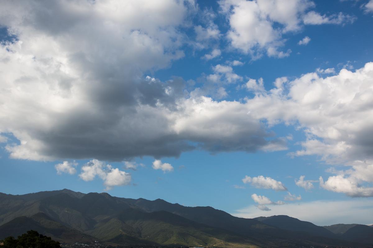 Un Sueno Valle De Huajes Oaxaca Eksteriør bilde